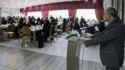 انتصاب بانوان در پست‌های مدیریتی از معیارهای ارزیابی مدیران خواهد بود