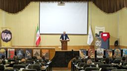 بسیج یک ویژگی و سبک زندگی است