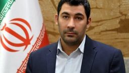 آتش‌سوزی در جنگل‌های نمنق خاموش شد