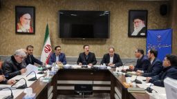 عزم جدی مسئولان استان برای شتاب‌بخشی به اجرای خط ۲ متروی تبریز