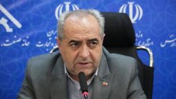 📸 جلسه ستاد تسهیل و رفع موانع تولید در منطقه آزاد ارس برگزار شد