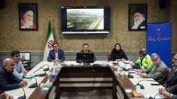 از عارضه‌سنجی هتل-بیمارستان پردیسان تا تعریض پل آجی چای