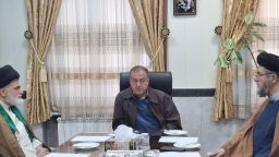 فرماندار ویژه میانه: اراده شهرستان بر تسریع بهره برداری در مانگاه خیریه حضرت ابوالفضل(ع) شهر ترک است