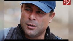 اصغر نصیری، سینماگر میانه‌ای، چشم از جهان فروبست