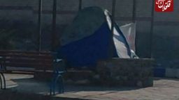 وضعیت خانواده غیربومی بی خانمان در میانه رسیدگی شد