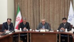 تأکید استاندار آذربایجان شرقی بر گذار به دولت هوشمند