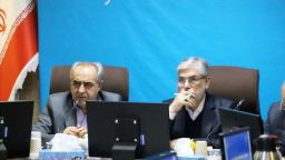 امضای بیش از سه همت تفاهم نامه همکاری میان دانشگاه ها و بخش صنعت