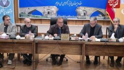 تأکید فرماندار میانه بر نقش‌آفرینی زنان و مشارکت مردمی در پروژه‌های عمرانی