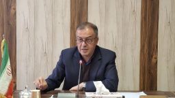 فرماندار ویژه میانه: صنف مرغداران در جنگ تحمیلی اخیر نقش بسزایی در تامین امنیت غذایی شهرستان داشت