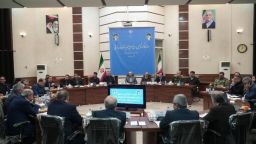 گره‌گشایی استاندار از ۱۶ کسب‌وکار شهرستان عجب‌شیر