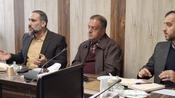 مراسمات دانشجویی آهنگ وحدت باشند/دانشجویان در امورات اجرایی دانشگاه ها نقش آفرینی کنند