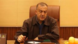 فرماندار ویژه میانه: افق توسعه شهرستان روشن است