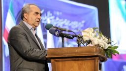 حرکت دانشجویی موتور امید و حکمرانی نو است