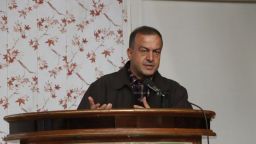 خاک ضامن حیات بشر و ملزم به نگهداری صحیح و سالم آن هستیم