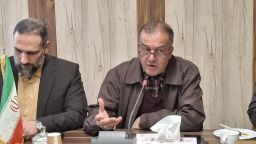 فرماندار ویژه میانه:قشر دانشجو  پرچمدار دانایی و محور توسعه و نیازمند راهبری است