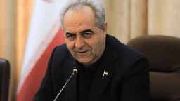 ضرورت مساعدت وزارت میراث فرهنگی برای تامین اعتبار احیای ربع رشیدی