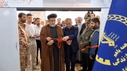 کارگاه تولیدی لباس بخش خصوصی افتتاح شد