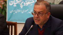 فرماندار ویژه میانه:لزوم تسریع اعتبارات استانی برای برگزاری هرچه باشکوه جشنواره شهید شاهی