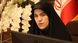 نماینده مردم در مجلس: میانه با وجود اقلیم طبیعی دچار مشکلات آبی است