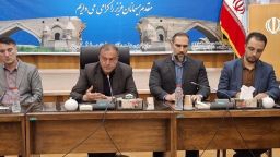 فرماندار ویژه میانه: هر شهروند میتواند یک بازرس نظارتی باشد /قدردان صبوری مردم و اصناف و بازاریان هستیم /بازار نقش بسزایی در طرح یارانه ای دولت دارد