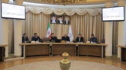 اخذ نظر بخش خصوصی، تکلیف همه دستگاه‌ها است