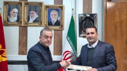 رئیس ستاد دهه فجر انقلاب اسلامی شهرستان میانه معرفی شد