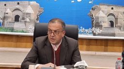 اعضای هیات اجرایی انتخابات میاندوره ای مجلس خبرگان رهبری حوزه انتخابیه میانه معرفی شدند