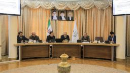 باید از تمام ظرفیت‌های از سرمایه‌های ملی حفاظت کنیم