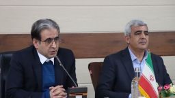 پایداری جامعه با اعتماد و رضایت عمومی میسر می شود