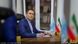 انتصاب سرپرست جدید دانشکده فنی‌ و مهندسی میانه