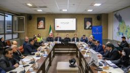 از تمام ظرفیت‌ها برای ارتقای خدمات سفر در آذربایجان شرقی استفاده می‌کنیم