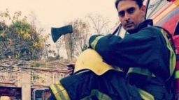 پیام تسلیت استاندار آذربایجان شرقی در پی درگذشت آتش‌نشان فداکار تبریزی