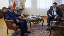 کریدور زنگزور، ویژگی‌های ممتاز مسیر کلاله به جلفا را ندارد