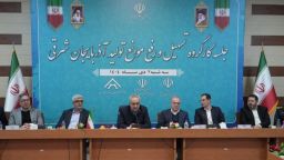 پایش مستمر ملاحظات زیست‌محیطی در واحدهای صنعتی