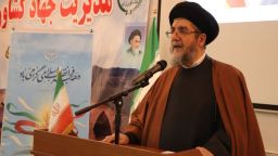 امام جمعه میانه: دشمن در برابر اراده ملت ایران به بن‌بست رسیده است