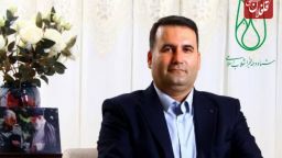 رئیس ستاد دهه فجر شهرستان میانه خبر داد: