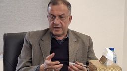 فرماندار ویژه میانه: واحدهای تولیدی باسابقه باید تقویت شوند