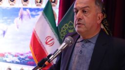 فرماندار ویژه میانه: امنیت امروز کشور حاصل خون شهدا و وحدت مردم است