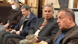 تسهیل موانع سرمایه گذاری در شهرستان عامل گسیل سرمایه گذاران به شهرستان است
