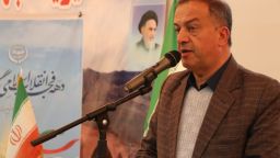 فرماندار ویژه میانه:کشاورزان، محور امنیت غذایی و پیشران توسعه پایدار منطقه هستند