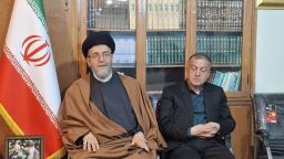 تأکید امام جمعه میانه بر نقش مردم و خیرین در تقویت حوزه علمیه خواهران