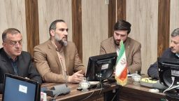 خط و نشان دادستان میانه به متخلفان بازار / چشم‌پوشی از گرانی خیانت به مردم است