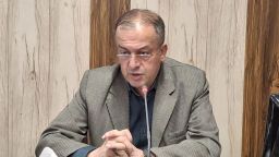 فرماندار میانه: مسیر سرمایه‌گذاری در بخش کشاورزی با همکاری دستگاه‌های اجرایی تسهیل می‌شود