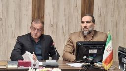 تأکید دادستان میانه بر الزام کارفرمایان به پرداخت حقوق و عیدی