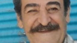 همشهری هنرمندم رفتنت در باورم نمی گنجد