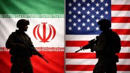 حملات شدید آمریکا علیه ایران آغاز خواهد شد!