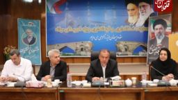 تحول در سیمای شهری میانه با تزریق ۱۲ میلیارد تومان اعتبار به شهرداری‌ها