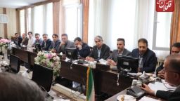 تأکید بر ضرورت انتخاب پیمانکاران توانمند برای افزایش رضایتمندی عمومی
