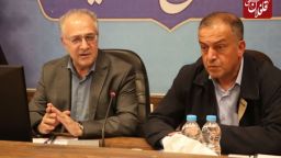 روحی: پشتیبانی اقتصادی مکمل اقتدار ملی در جنگ اخیر بود