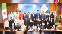 سرمایه اصلی شهرستان، نیروی انسانی نخبه و توانمند است